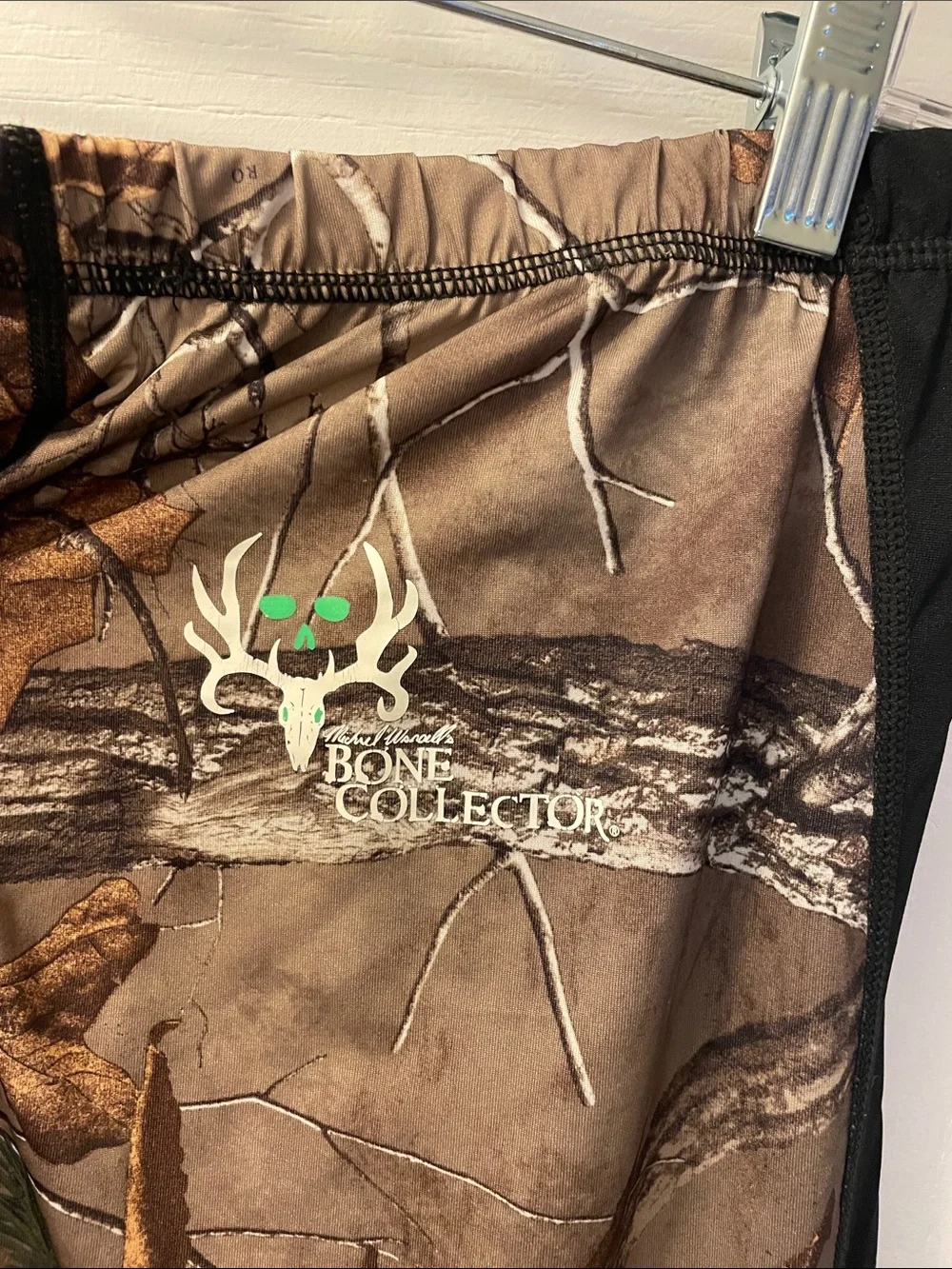 Scent Blocker scent blocker